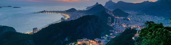 brazil background